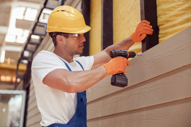 Reliable Shorewood, MN Siding Solutions