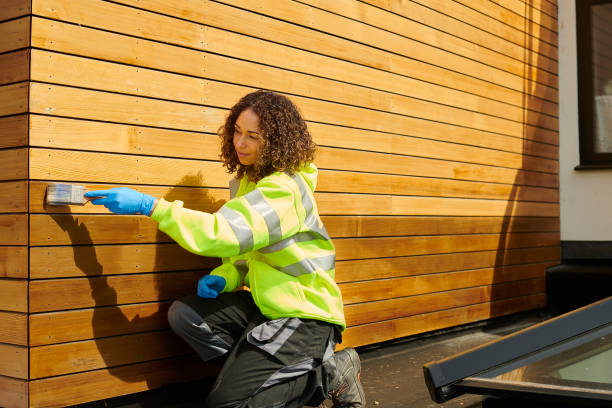 Best Engineered Wood Siding  in Shorewood, MN